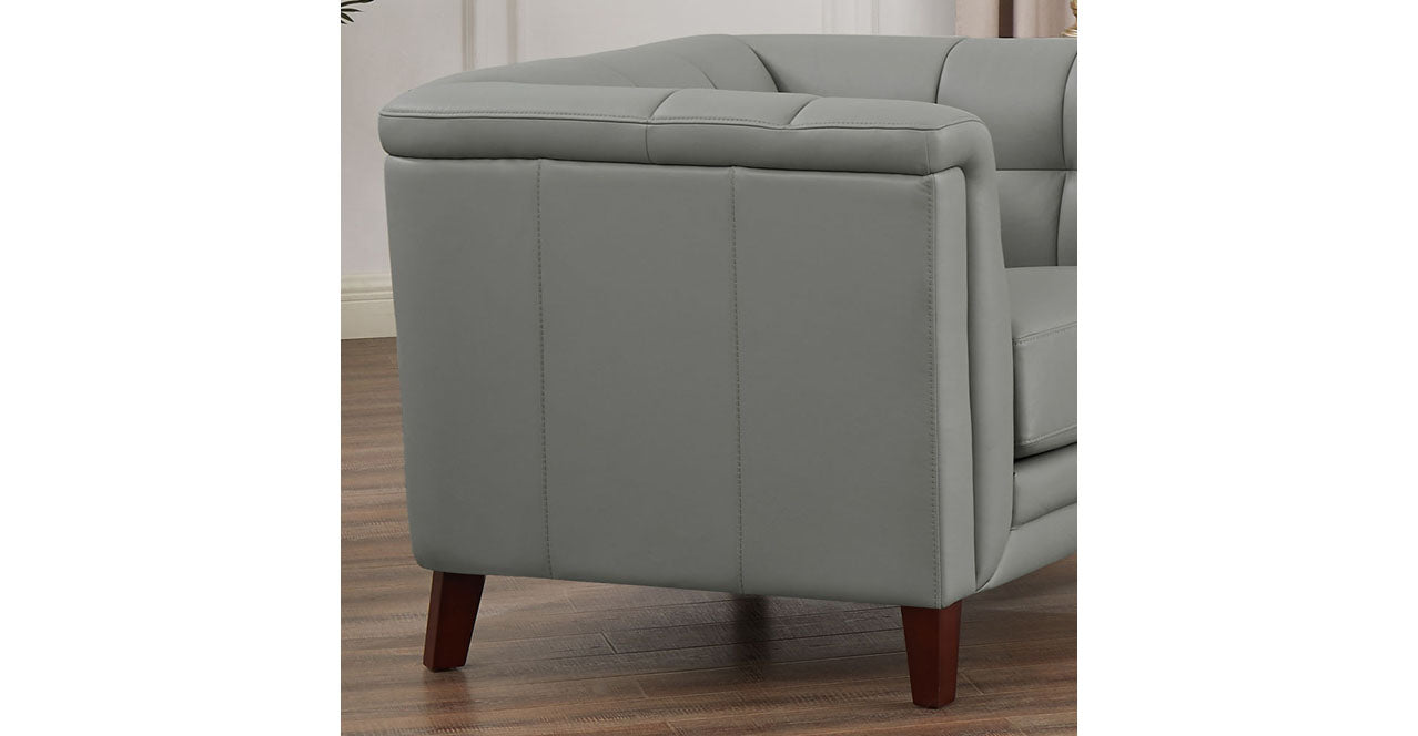 Arvo Leather Sofa Collection
